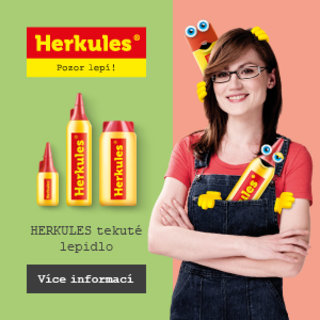 FOTKA - Hur do koly s Herkulesem!