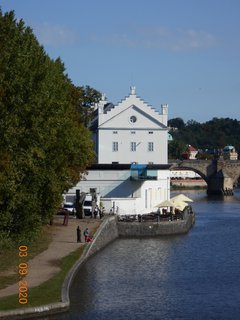 FOTKA - Nevedn vstava na Kamp