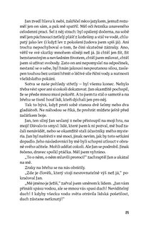 FOTKA - Autobiografie Jee Krista