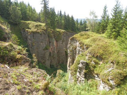 FOTKA - Horn Blatn - srdce zpadnho Krunoho