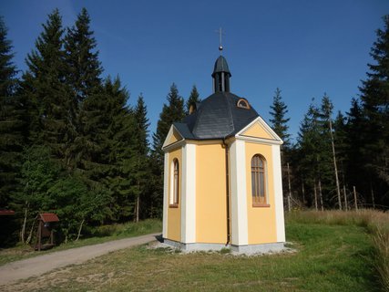 FOTKA - Horn Blatn - srdce zpadnho Krunoho