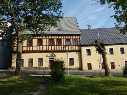 FOTKA - Horn Blatn - srdce zpadnho Krunoho