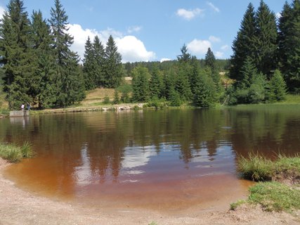 FOTKA - Horn Blatn - srdce zpadnho Krunoho