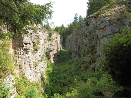 FOTKA - Horn Blatn - srdce zpadnho Krunoho