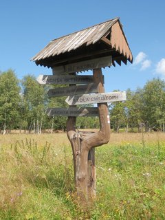 FOTKA - Montnn krajina Krunoho