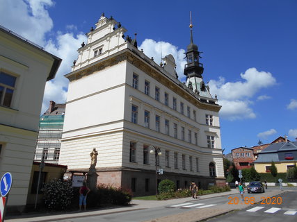 FOTKA - Jilemnice - kolbka eskho lyovn