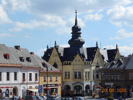 FOTKA - Jilemnice - kolbka eskho lyovn