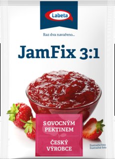 FOTKA - Jablka a hruky ve sklenice