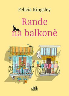 FOTKA - Rande na balkon