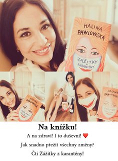 FOTKA - Zitky z karantny Haliny Pawlowsk