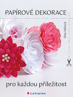 FOTKA - Paprov dekorace