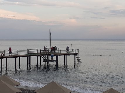 FOTKA - Piletli jsme si do Turecka pro vzpomnky