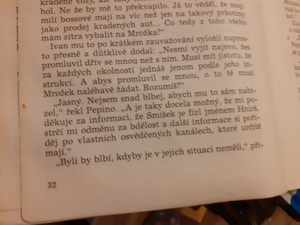 FOTKA - Knihobudka