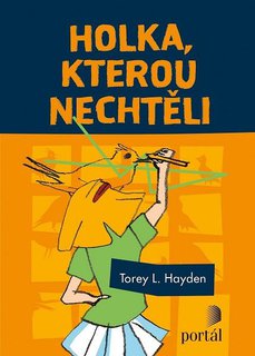 FOTKA - Holka, kterou nechtli