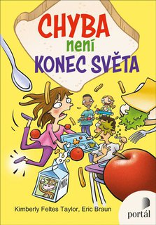 FOTKA - Chyba nen konec svta