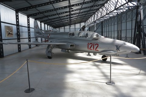 FOTKA - Letit Praha  Kbely