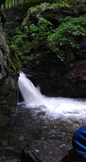 FOTKA - Nznerovsk vodopdy a okol