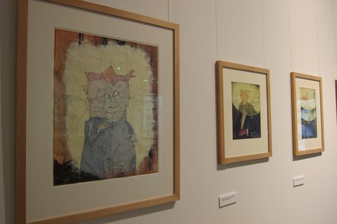 FOTKA - Galerie Smeky