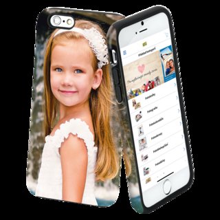 FOTKA - Vyrobte originln kryt na nov mobil od Jeka