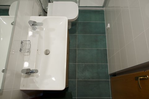 FOTKA - Jak na krsnou koupelnu, obvk i lonici? Vyzkouejte vbr online.