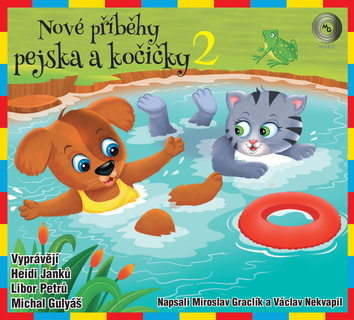 FOTKA - Heidi Jank se promnila v koiku