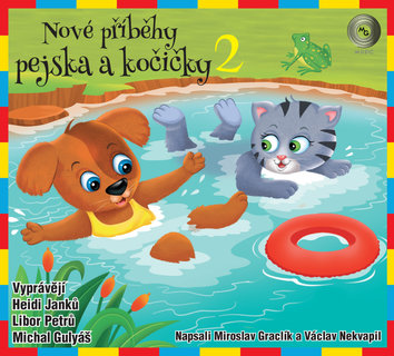 FOTKA - Heidi Jank se promnila v koiku