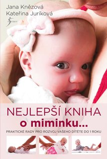 FOTKA - Nejlep kniha o miminku