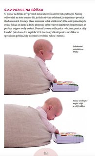 FOTKA - Nejlep kniha o miminku