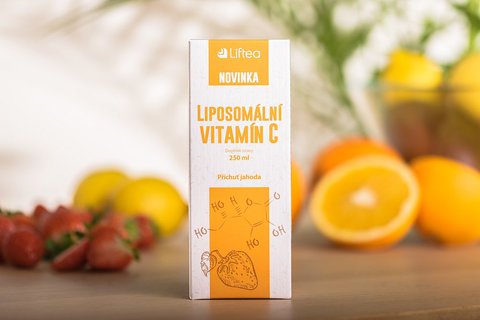 FOTKA - 3 tipy, jak efektivn doplnit vitamn C