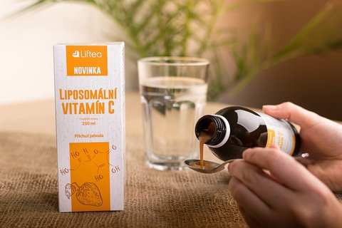 FOTKA - 3 tipy, jak efektivn doplnit vitamn C