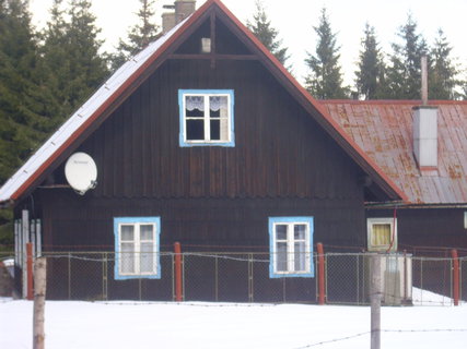FOTKA - Zimn seznmen