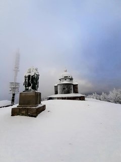 FOTKA - Zimn vlet do pohdky jmnem Pustevny