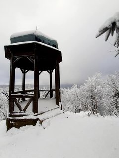 FOTKA - Zimn vlet do pohdky jmnem Pustevny