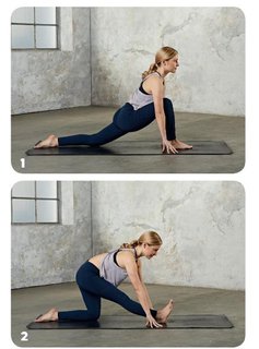 FOTKA - Fitness jga