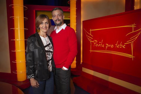 FOTKA - Pota pro tebe 24.1. 2021