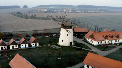 FOTKA - Co nae babiky umly a na co my jsme zapomnli - Slovck zabijaka