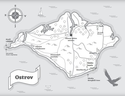 FOTKA - Ostrov ije