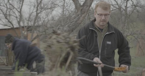 FOTKA - Milion mezi nmi Hausenblas: Byl jsem na dn, ale ode dna se dobe odr