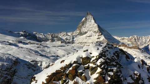 FOTKA - Kamera na cestch: vcarsko, v ln Alp