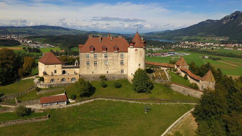 FOTKA - Kamera na cestch: vcarsko, v ln Alp