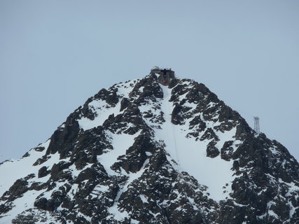 FOTKA - Vysok Tatry  Tatransk Lomnice v zim