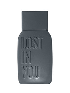 FOTKA - Oriflame Lost in You: nov vn stvoen speciln pro pry