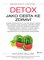 Mystick litel: Detox jako cesta ke zdrav