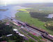Cestomnie - Panama: Zem vodn cesty