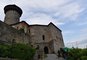 Historie hradu Sovinec