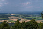 M oblben prochzka na rozhlednu Panorama v Palkovickch hrkch