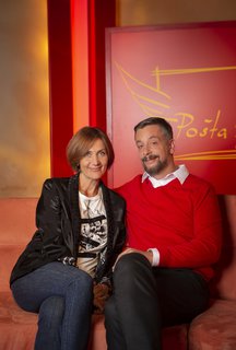 FOTKA - Pota pro tebe 21.2. 2021