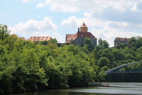 FOTKA - Noc na hrad