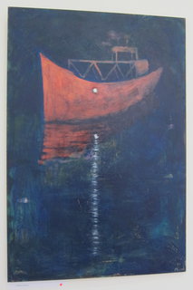 FOTKA - Martin Frind v Galerii 9