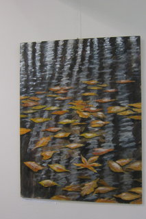 FOTKA - Martin Frind v Galerii 9